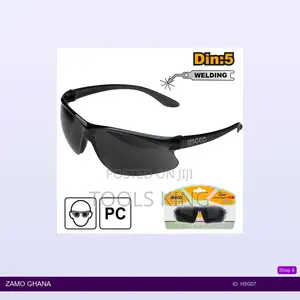 Safety Goggles(Only For - Hsg07