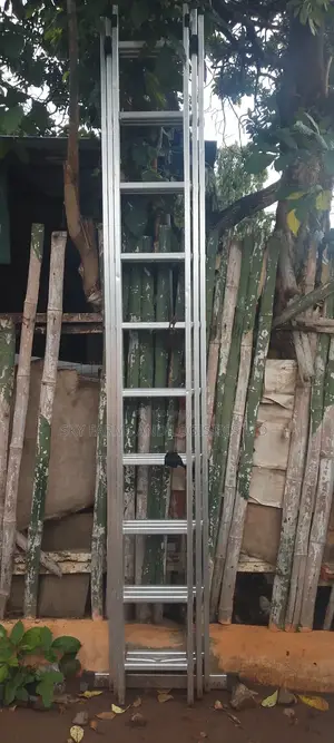 Ladder For Rental (30 Steps) /Scaffold Rental