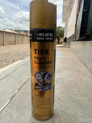Car Cleaning Products