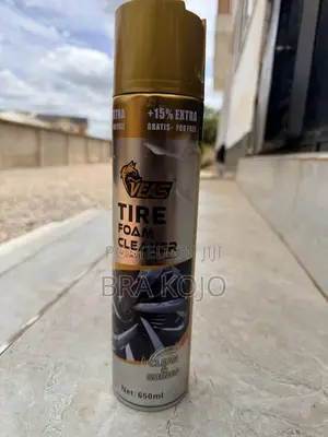 Car Cleaning Products