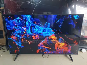 50_lg_uhd/Hdr_4k Edgeless Smart Satellite Tv