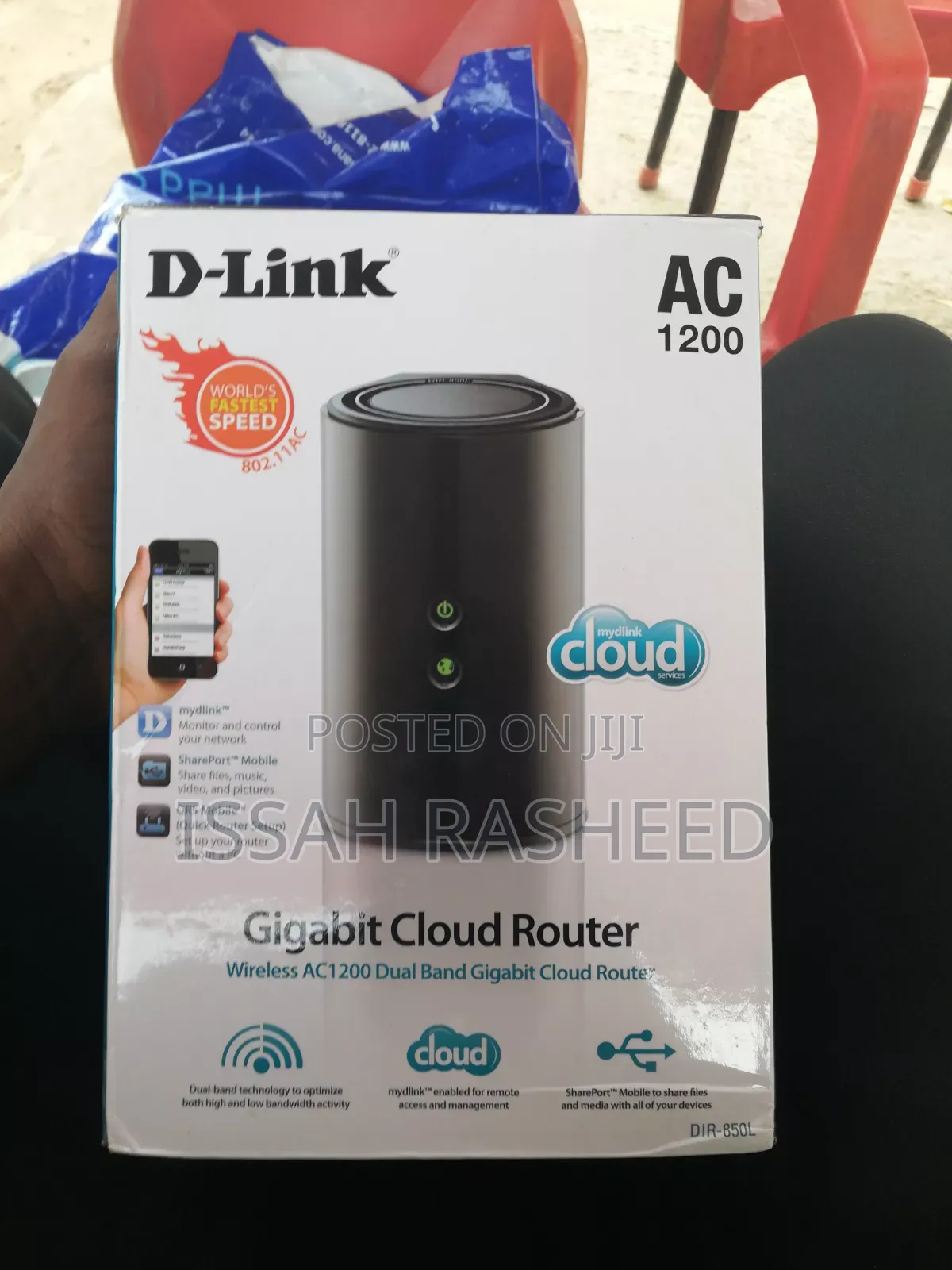 Router for Sale