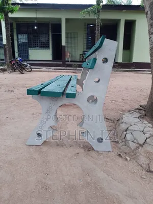 Garden Chairs