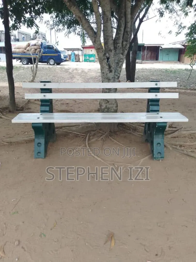 Garden Chairs