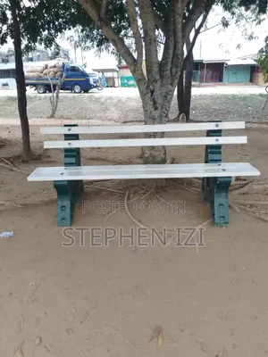 Garden Chairs