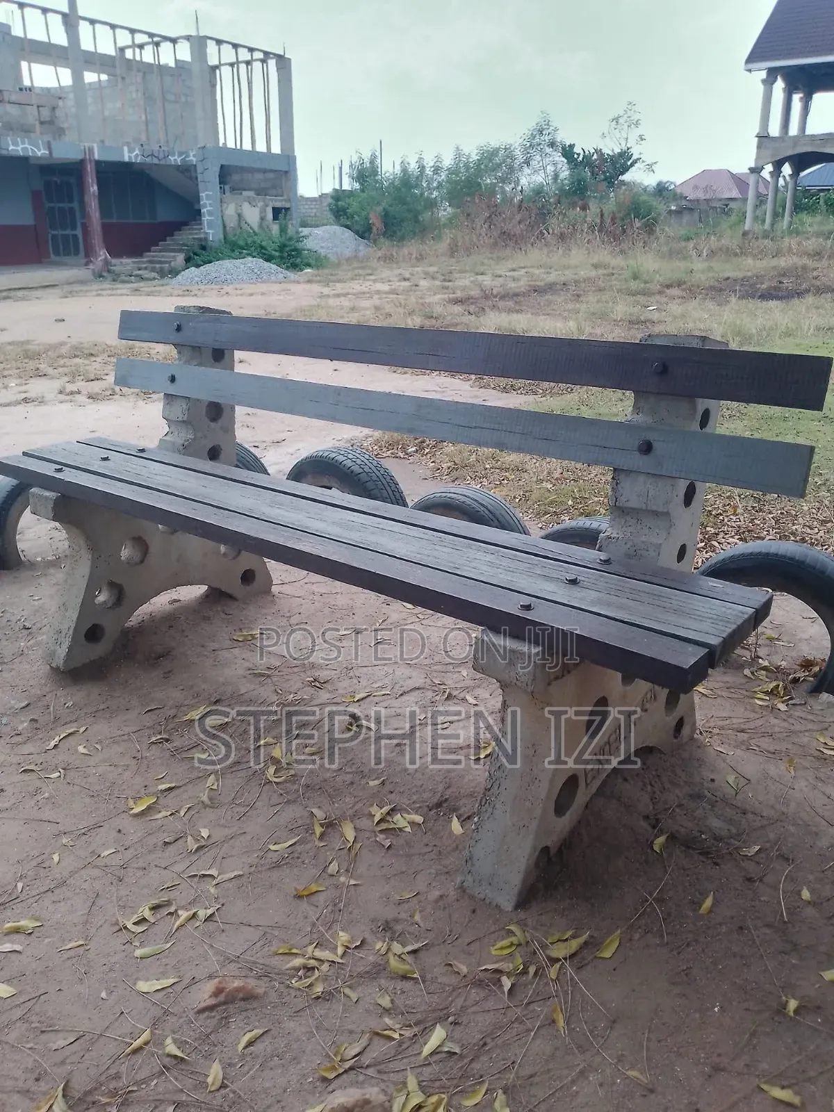 Garden Chairs