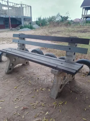 Garden Chairs