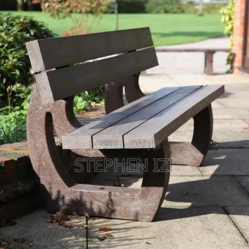 Garden Chairs