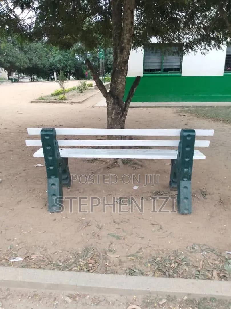 Garden Chairs