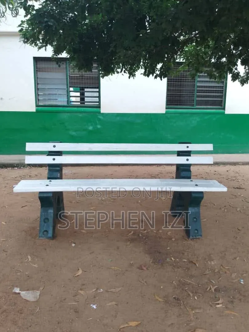 Garden Chairs