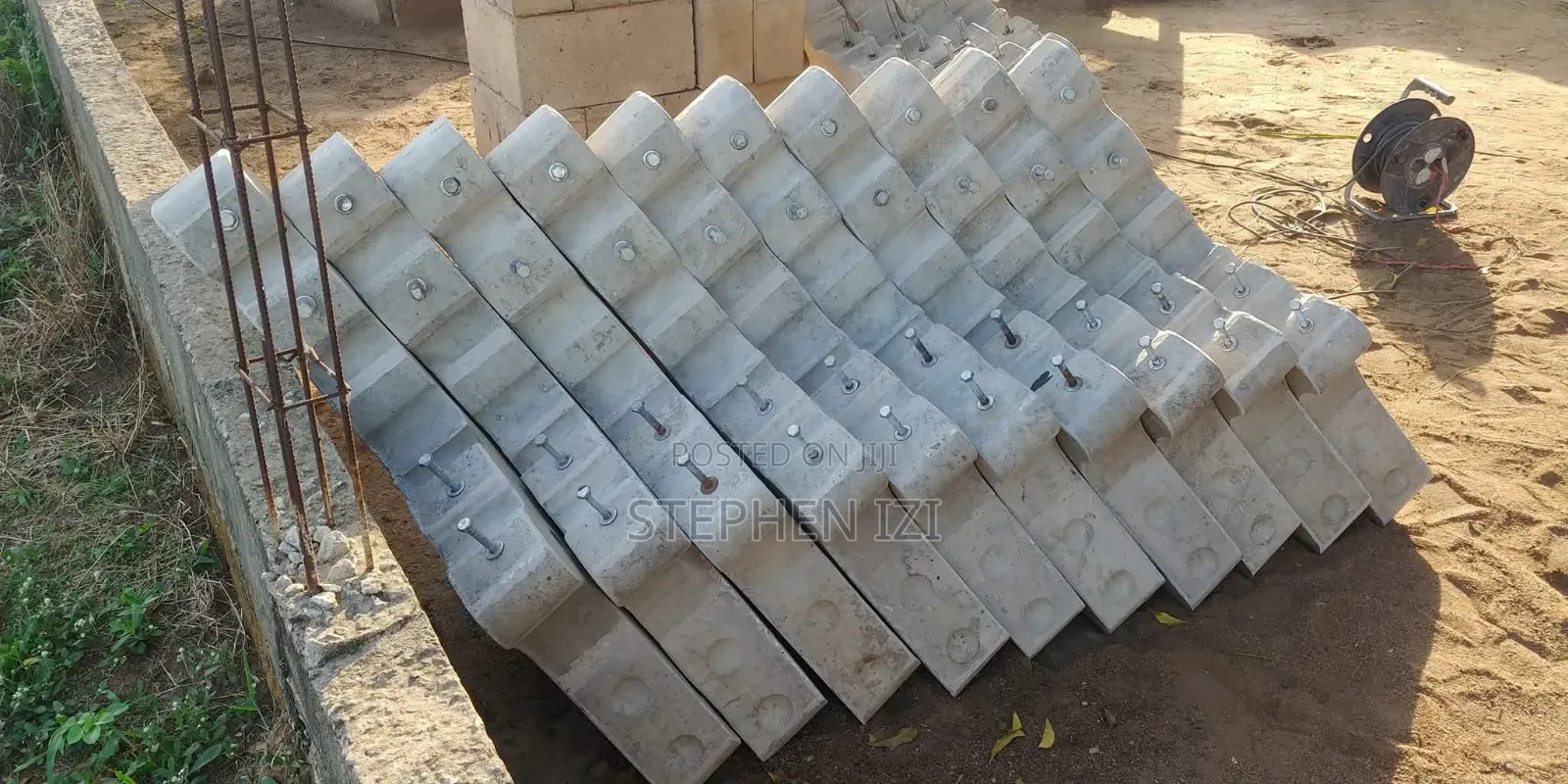Garden Chairs