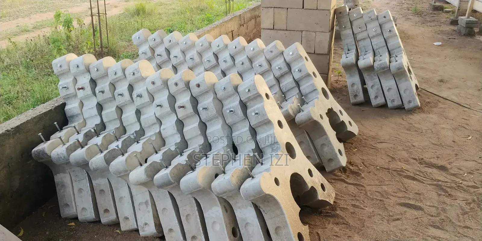 Garden Chairs
