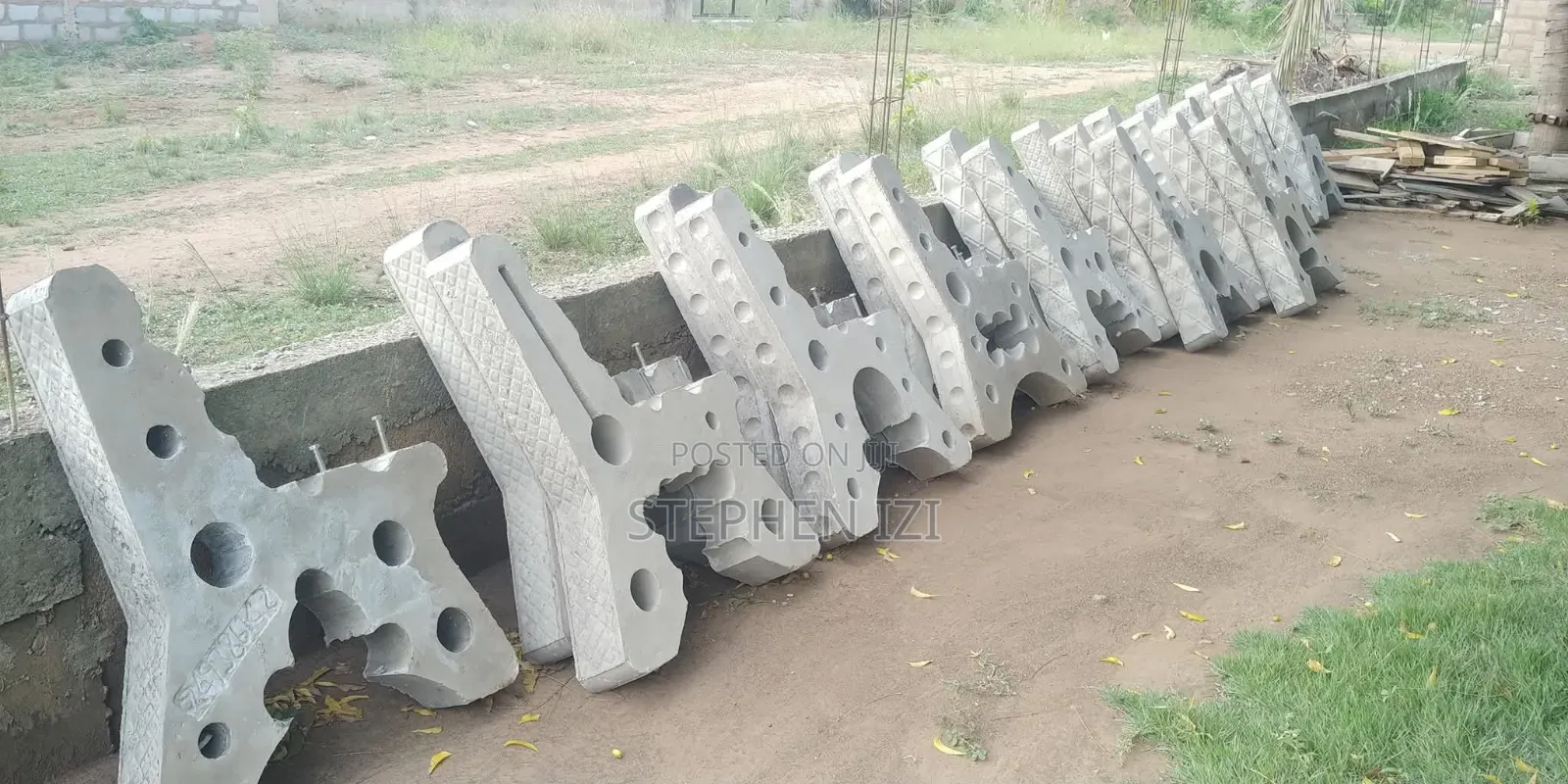 Garden Chairs