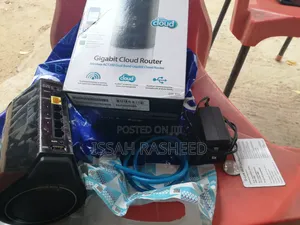 Router for Sale