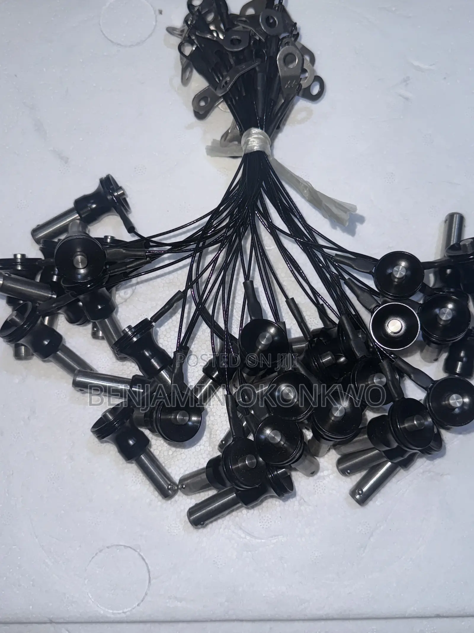 Line Array Speaker Locker Pins for 10/12/15inch