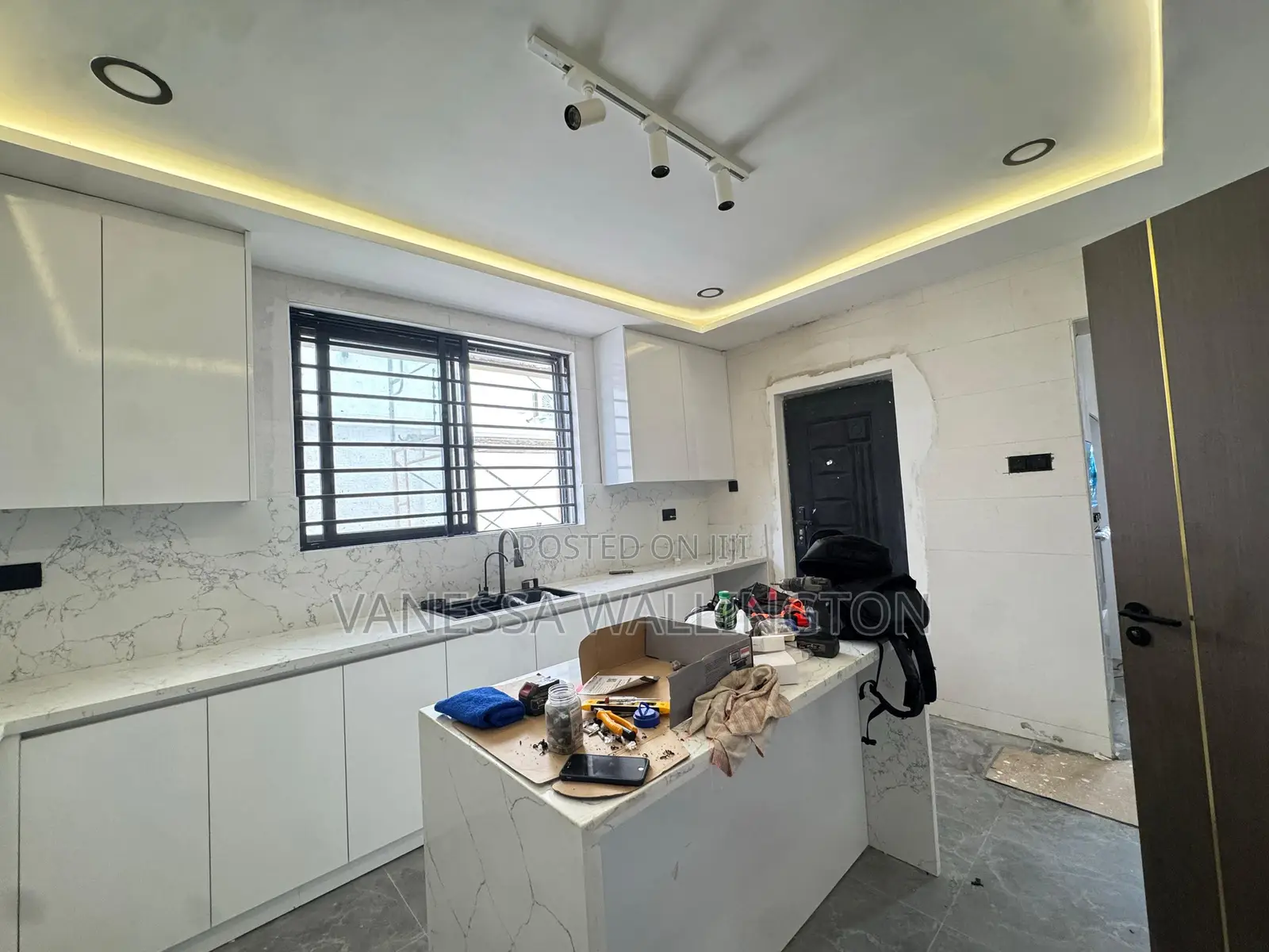 4bdrm House in East Legon Hills for sale