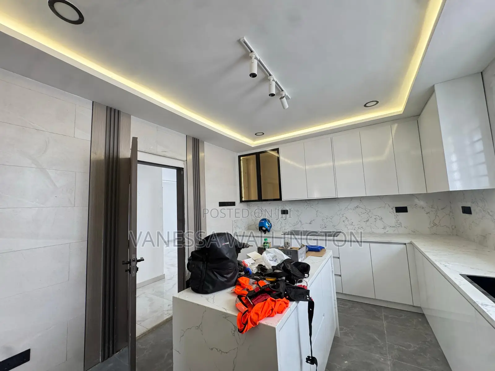 4bdrm House in East Legon Hills for sale