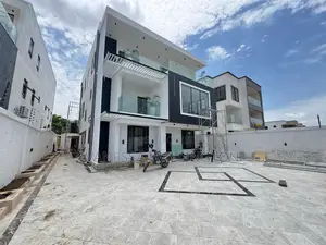 4bdrm House in East Legon Hills for sale
