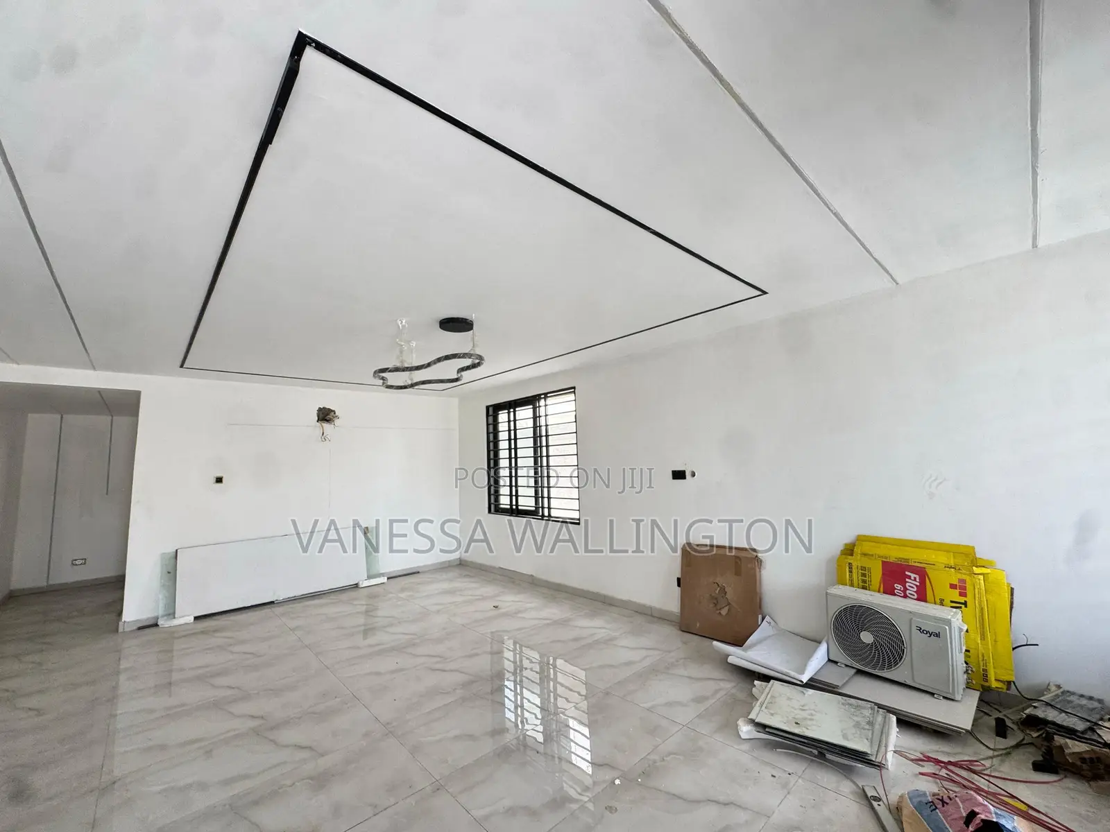 4bdrm House in East Legon Hills for sale
