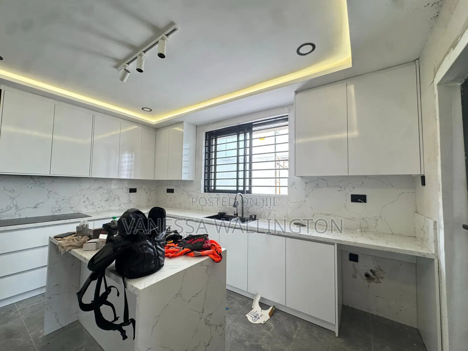 4bdrm House in East Legon Hills for sale