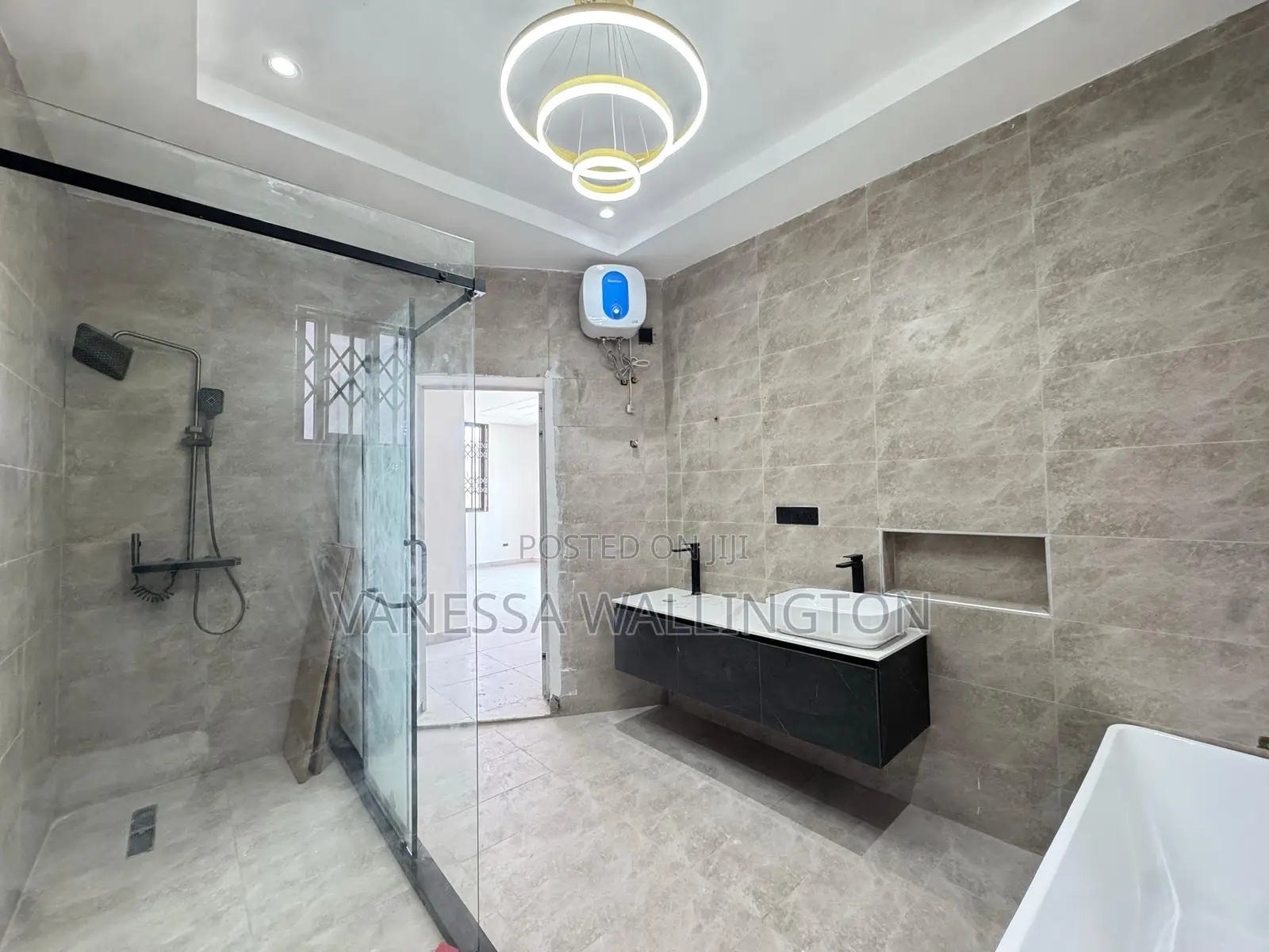 4bdrm House in East Legon Hills for sale