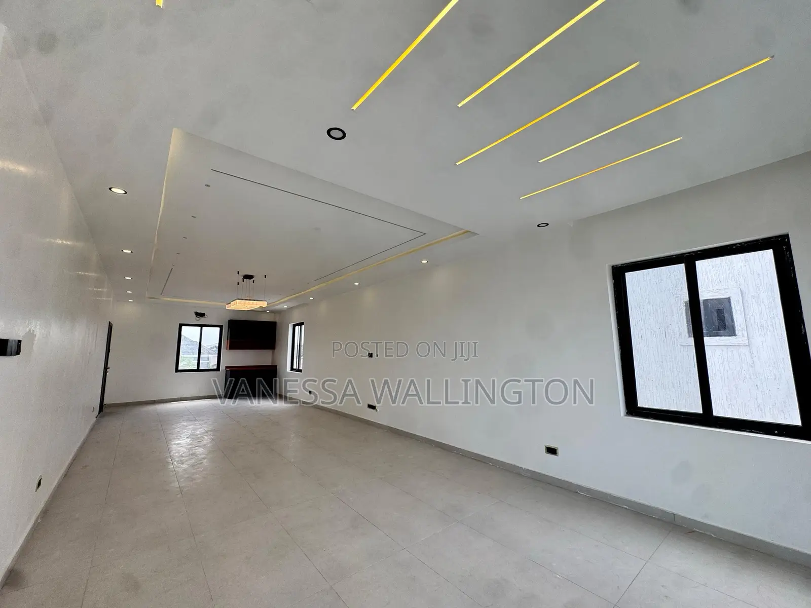 4bdrm House in East Legon Hills for sale