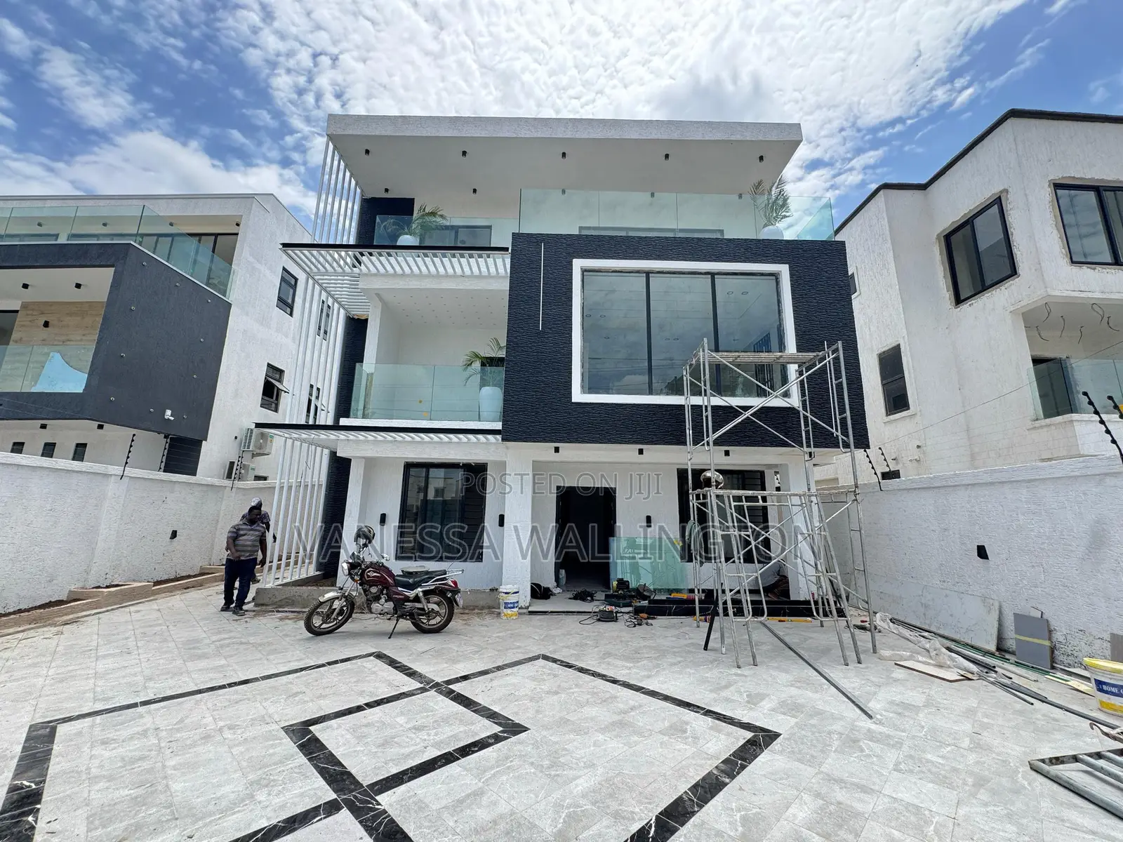 4bdrm House in East Legon Hills for sale
