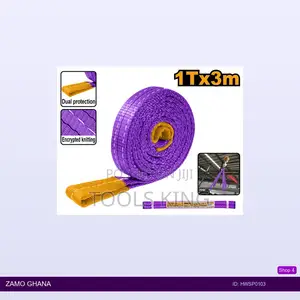 Webbing - Hwsp0103