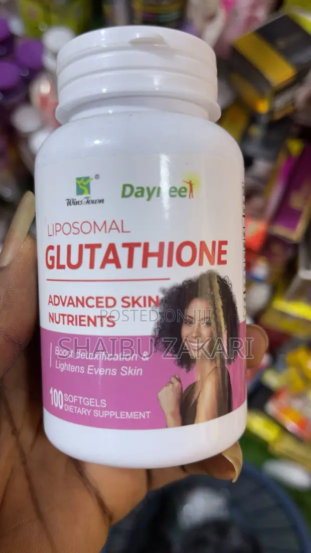 có nên uống glutathione không Best Glutathione Pills For Skin Whitening |best Skin at USD 100 / Box in  Los Angeles main image 0