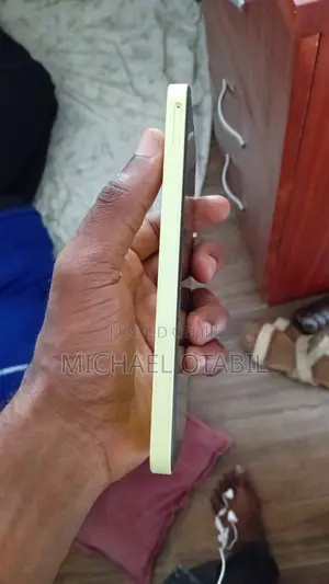 Samsung Galaxy A15 128 GB Yellow