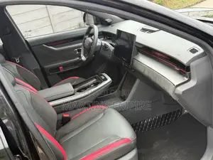 Jetour Dashing 1.5 Petrol FWD 2022 Black