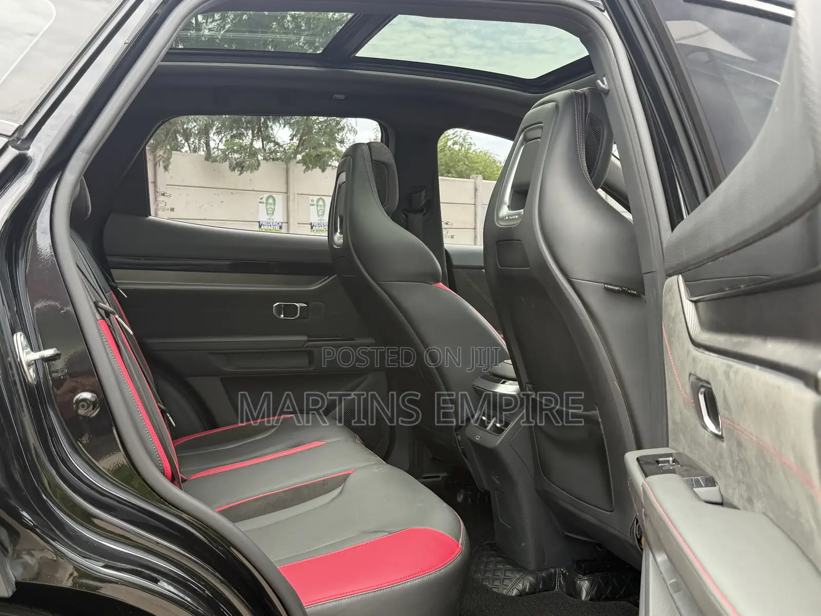 Jetour Dashing 1.5 Petrol FWD 2022 Black