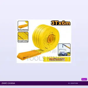 Webbing - Hwsp0306