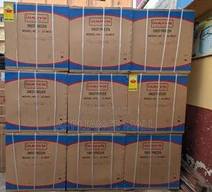 Innover Freezer 199l