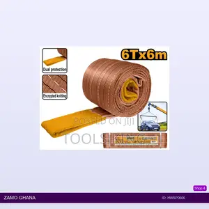 Webbing - Hwsp0606