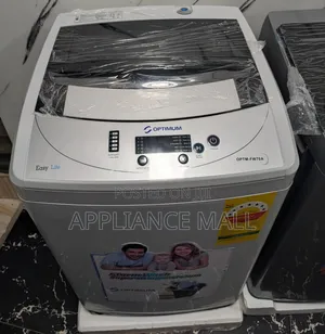 Optimum Washing Machine 7kg Fully Automatic