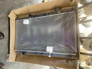 Honda Accord 2013 2014 2015 2016 2017 Radiator Tank