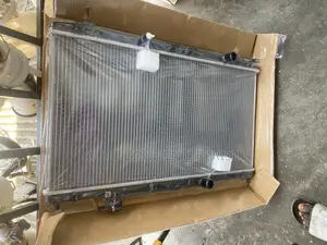 Honda Accord 2013 2014 2015 2016 2017 Radiator Tank