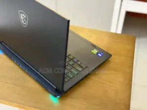 New Laptop MSI Katana 15 16GB Intel Core Ultra 7 SSD 1T