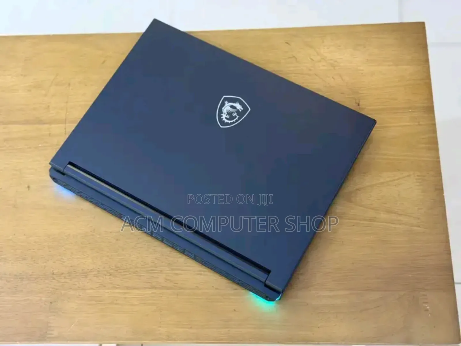 New Laptop MSI Katana 15 16GB Intel Core Ultra 7 SSD 1T