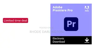 Adobe Suit Software