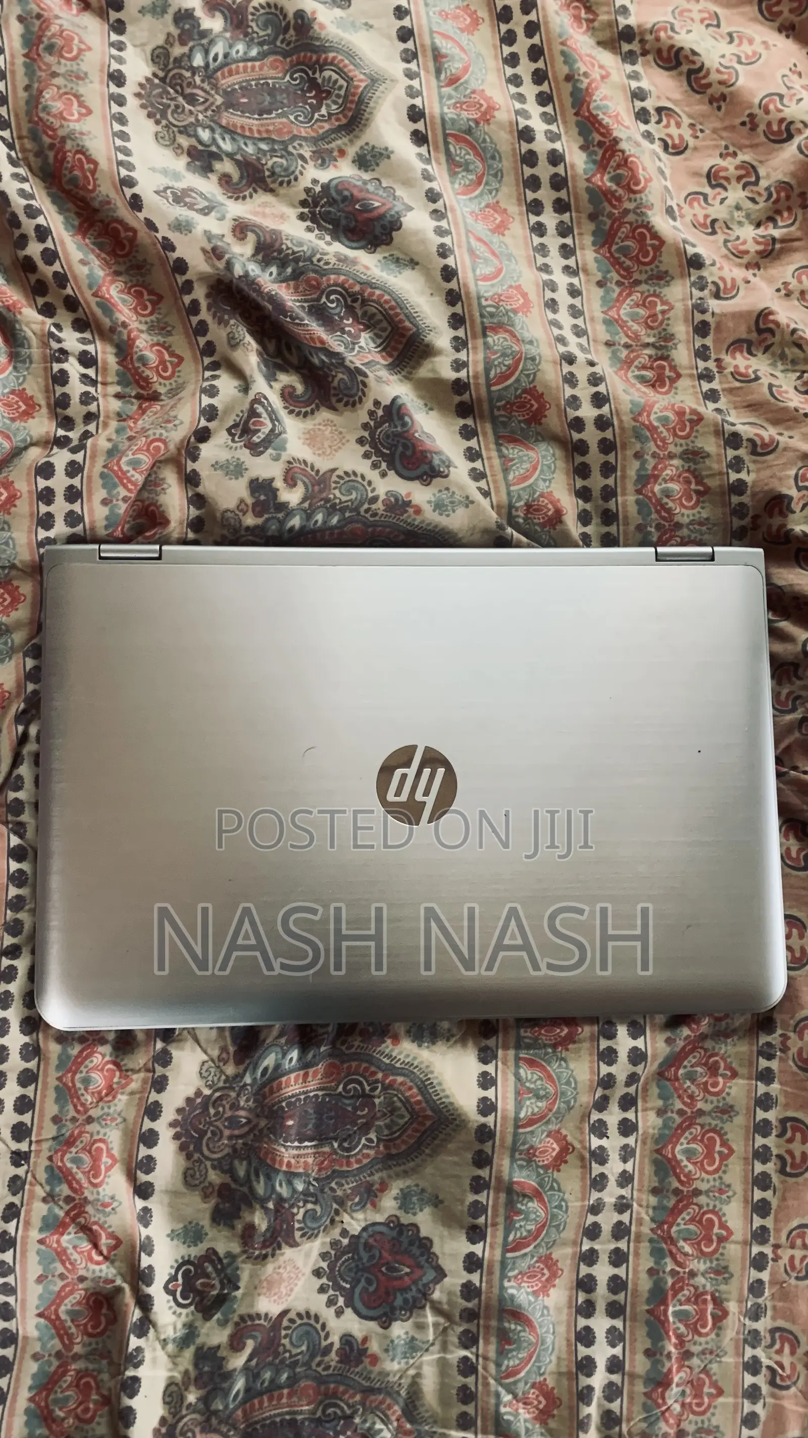 Laptop HP 255 G6 8GB Intel Core i7 HDD+SSD 256GB