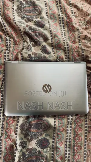 Laptop HP 255 G6 8GB Intel Core i7 HDD+SSD 256GB