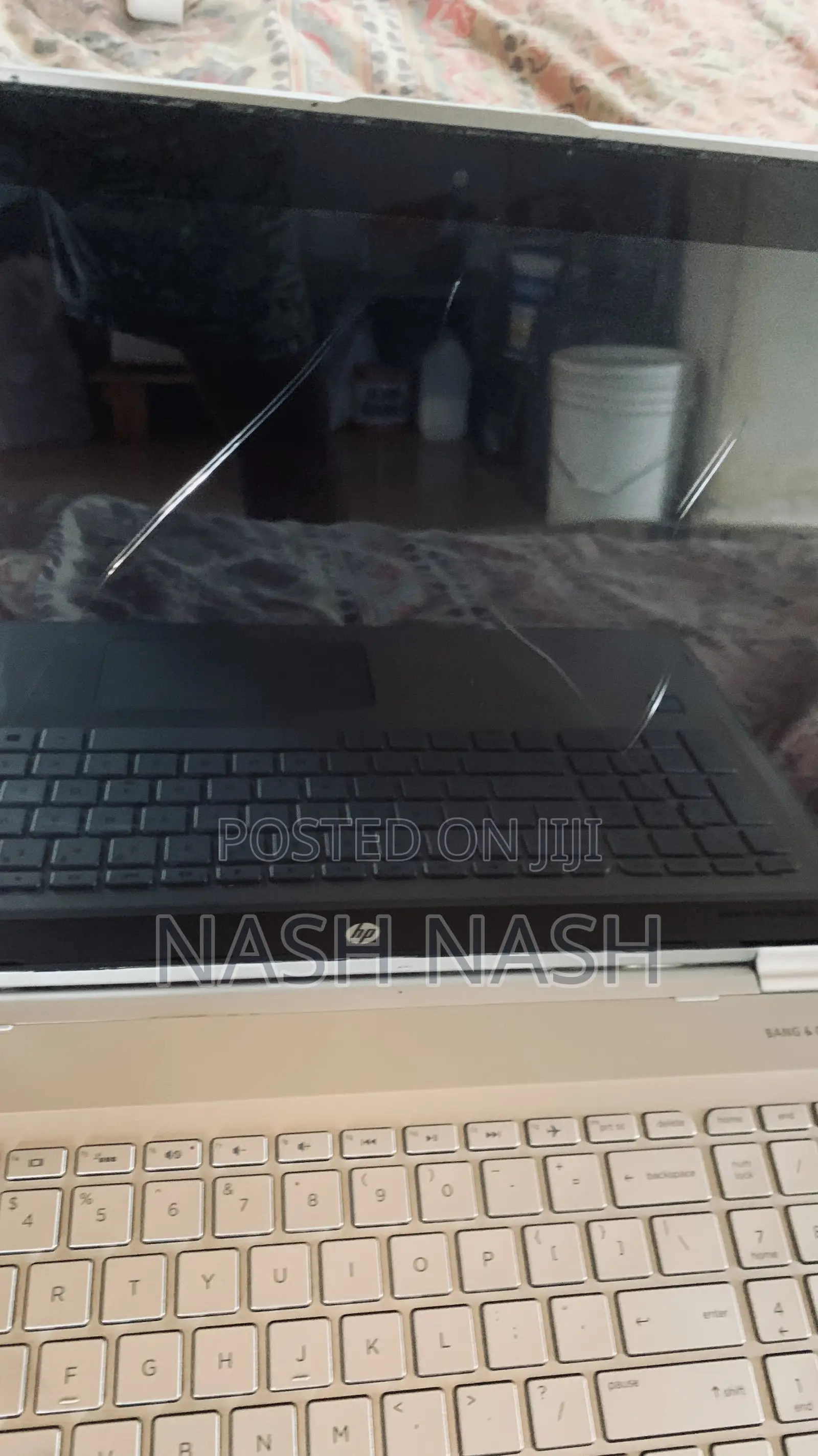 Laptop HP 255 G6 8GB Intel Core i7 HDD+SSD 256GB