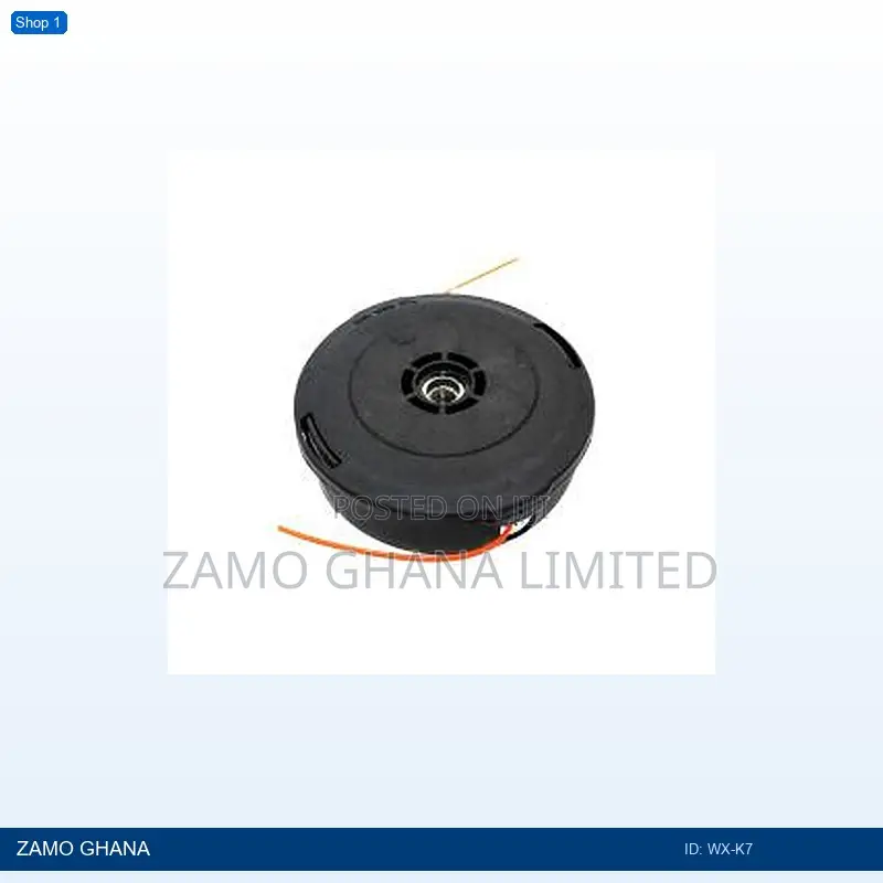Power Cutter Head for Brush Cutter No. - Wx-