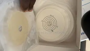 Colostomy or Ostomy Bag