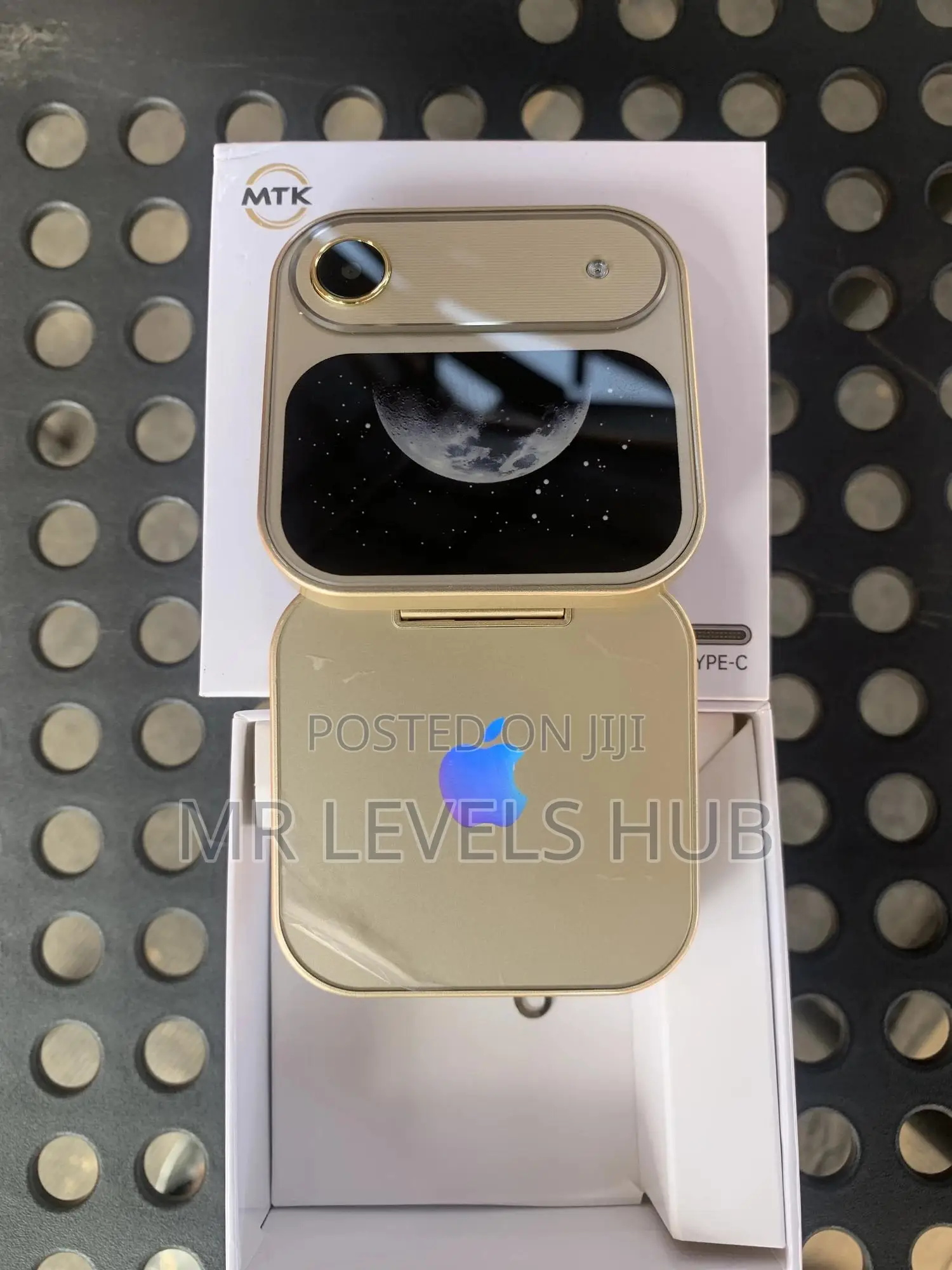 New Mobile Phone