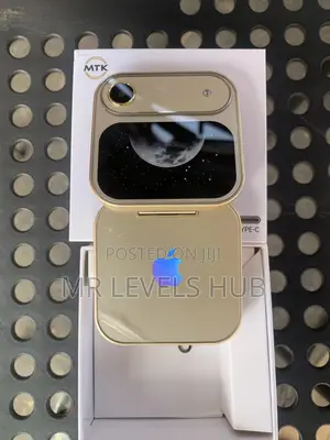 New Mobile Phone