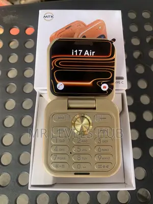 New Mobile Phone