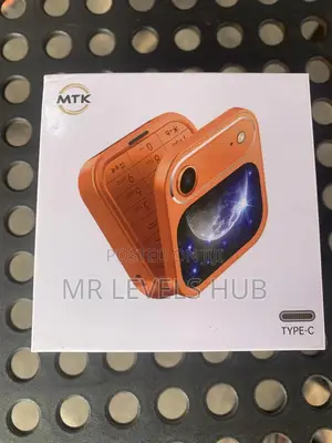New Mobile Phone